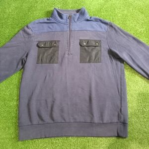 Calvin Klien Pollover Sweater Size Large